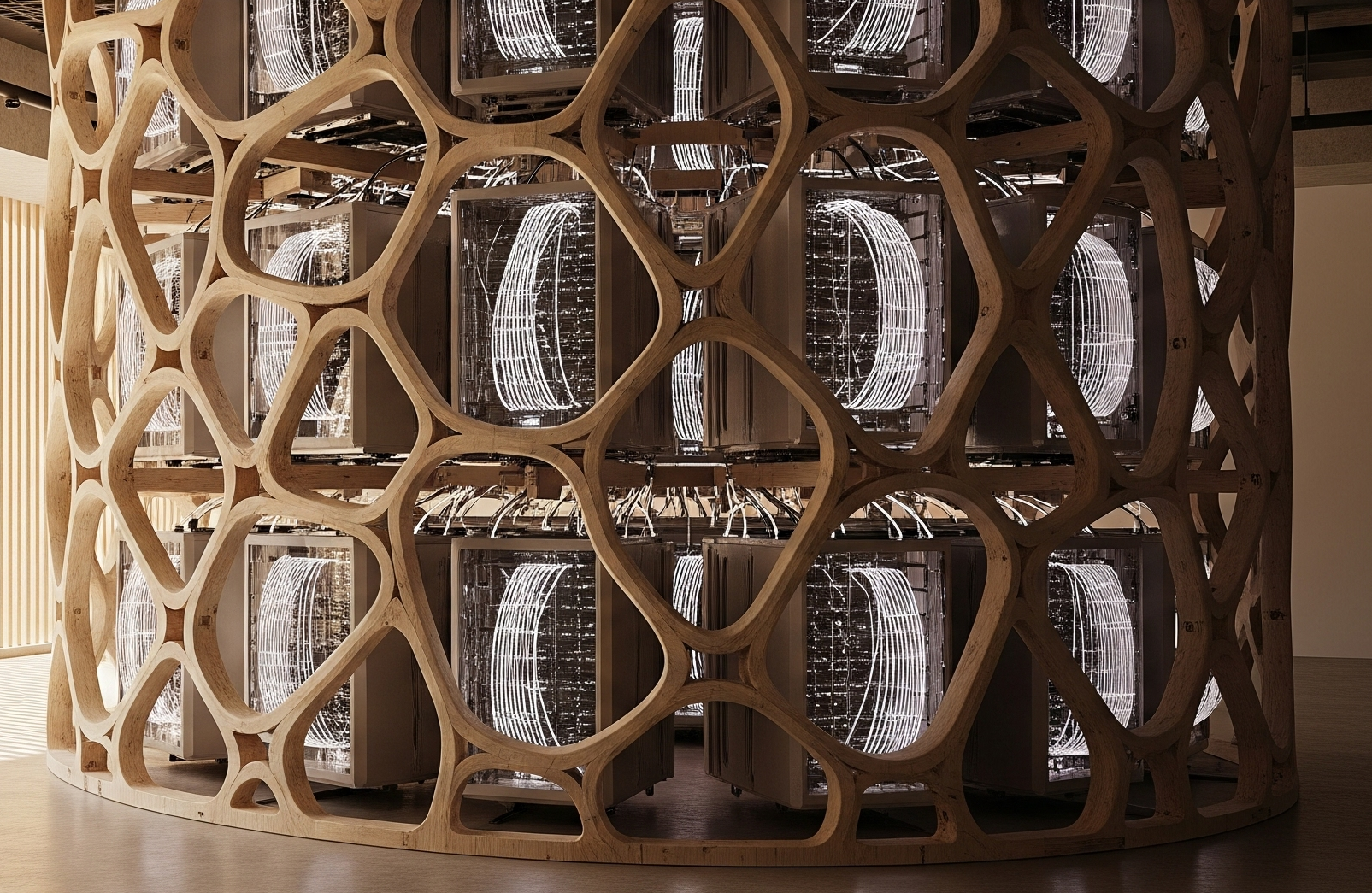 通讯技术解锁内容