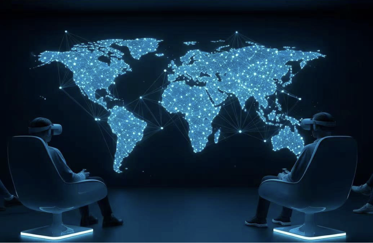 全球智造解锁内容