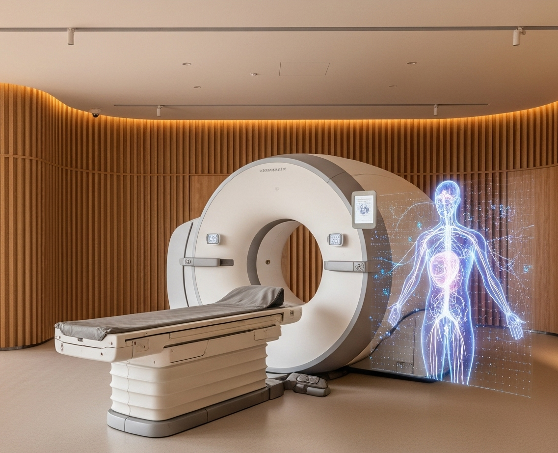 医疗健康解锁内容